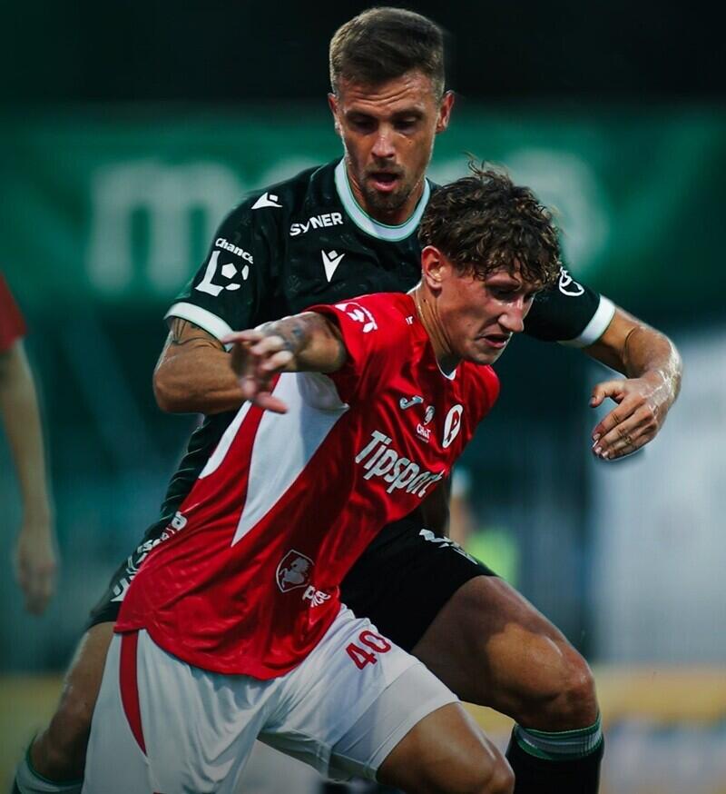 Foto: X/FK Jablonec